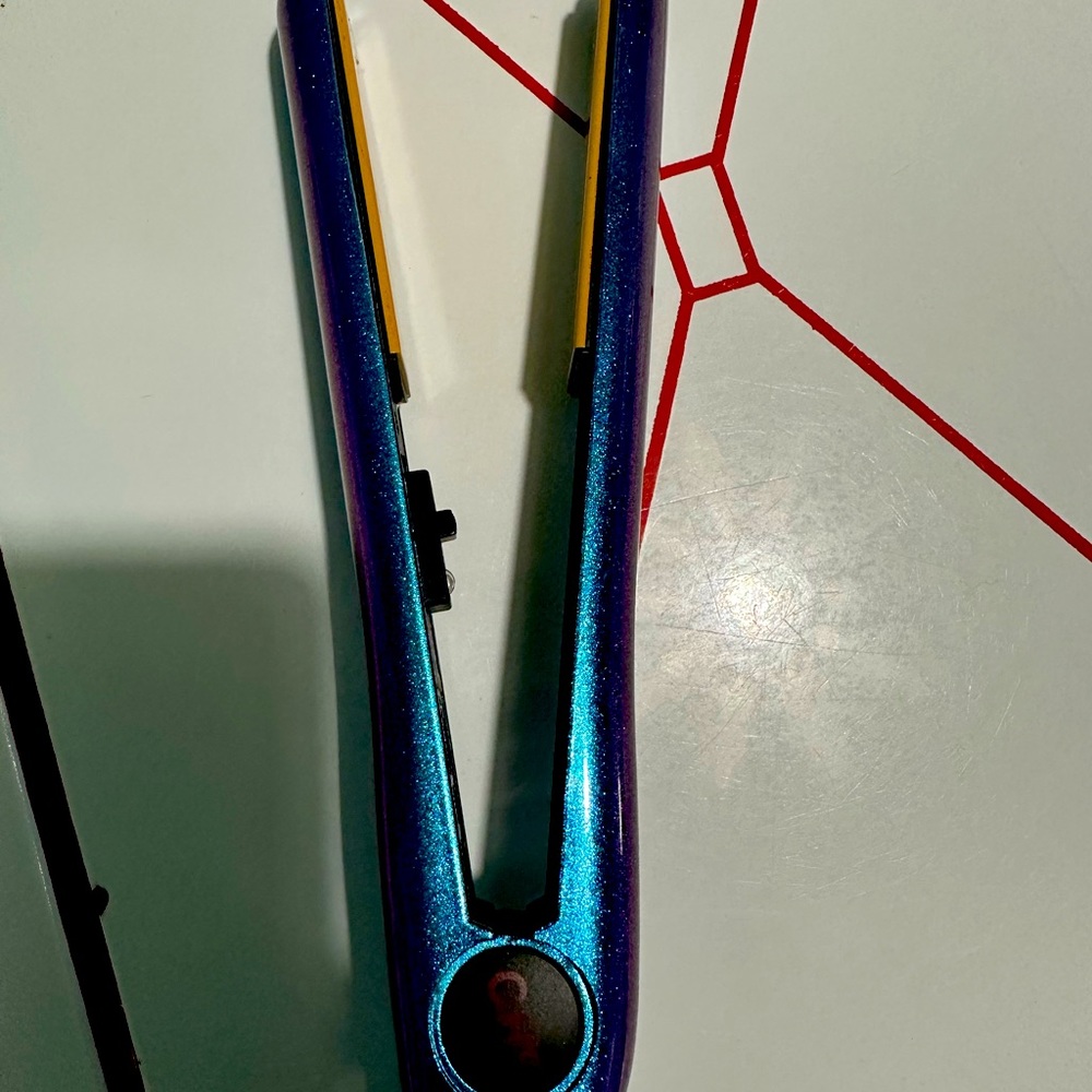 Chi flat iron